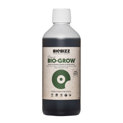 Bio Grow 1L  - органско ѓубриво за раст