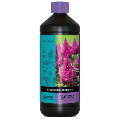 Blossom Builder Liquid 100ml - стимулатор на цветање