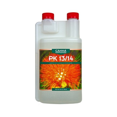 CANNA PK 13-14 1L - стимулатор на цветање