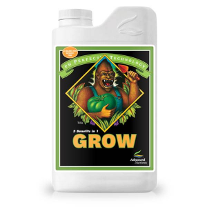 pH Perfect Grow 500ml - минерално ѓубриво за растенија