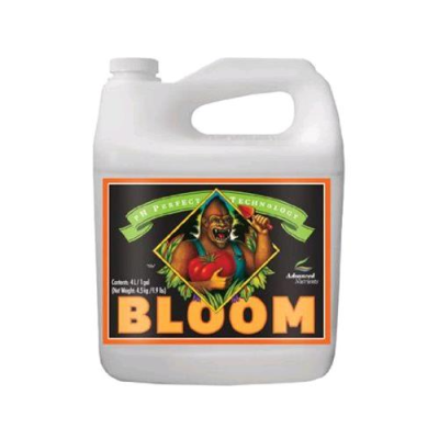 pH Perfect Bloom 4L - mineral fertilizer for growth