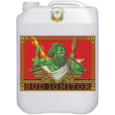 Bud Ignitor 4L - стимулатор за почетна фаза на цветање