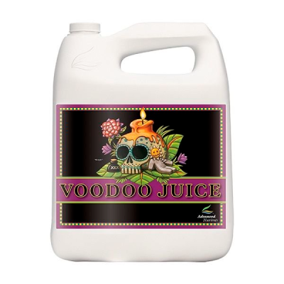 Voodoo juice 5L - стимулатор за корен