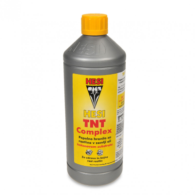  TNT Complex 1L - минерално ѓубриво за растење
