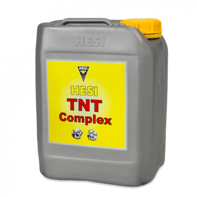 TNT Complex 20L - минерално ѓубриво за растење во хидропоника