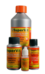 Super Vit 100ml - витамини и аминокиселини