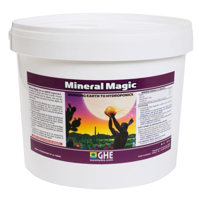Mineral Magic 5kg - микроелементи