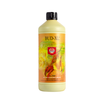 BUD-XL 1L - стимулатор за цветање