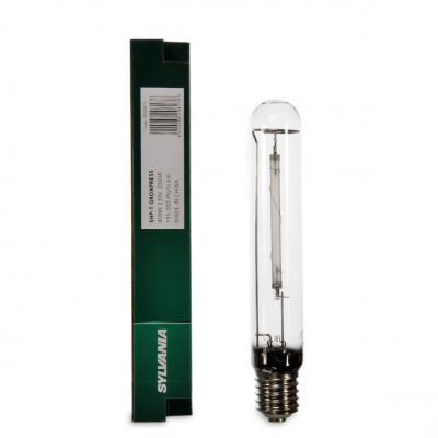 Sylvania Gro Xpress 250W - натриумова сијалица за фазата на цветање