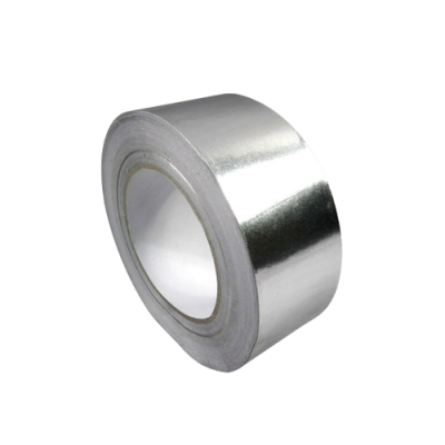 Aluminium duct tape 50mm x 50m