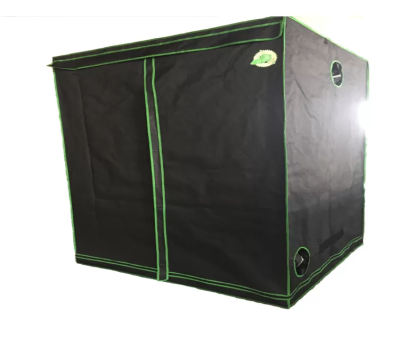Tomax Tent 240x120x200cm - Гроубокс за одгледување Растенија