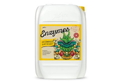 Enzymes 20L - Органски ензимен додаток