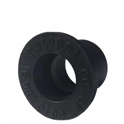 Rubber ring 6 mm -1 piece