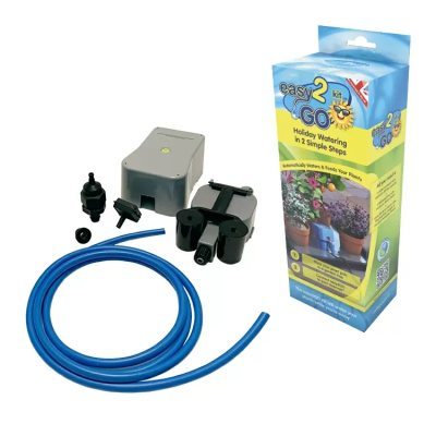 Easy2Go Kit + AQUAvalve - spare kit + fittings for hydro system