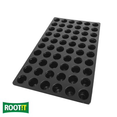 Root it - 60 holes tray