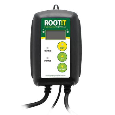 Root it Thermostat - дигитален термостат за грејни подлоги
