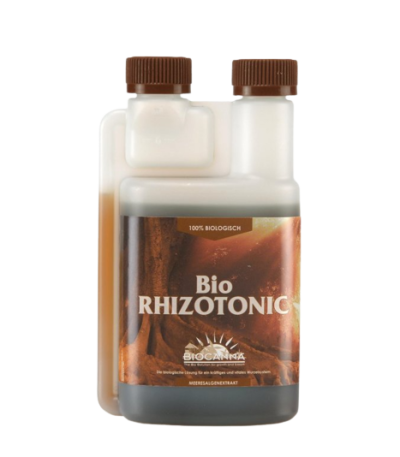 Canna BIO Rhizotonic 1L  - стимулатор за корен