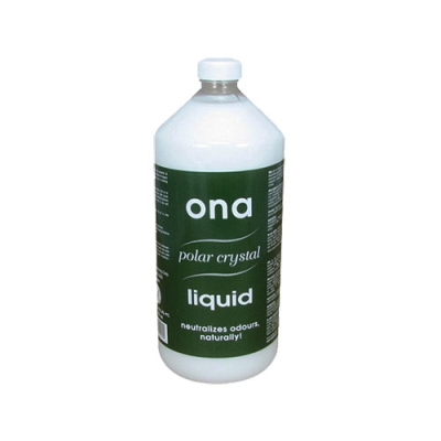 ONA Liquid Polar Crystal 1L  - ароматизатор за јаки миризби