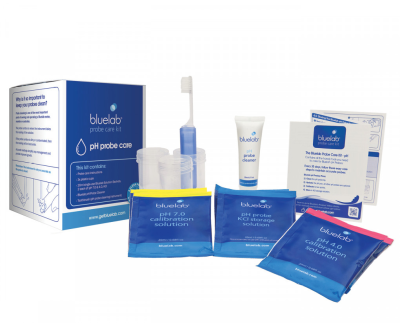 Bluelab Probe Care Kit – pH - комплет за оддржување и чистење на pH Тестер