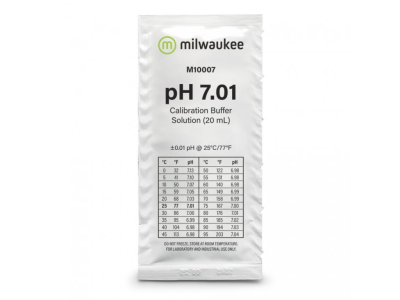 pH 7 20ml - калибрирачки раствор за pH тестер