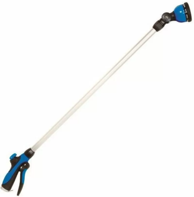 Watering wand со додаток - прскалка за полевање