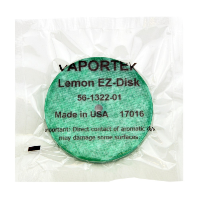 Vaportek EZ disk Lemon 6гр - диск-ароматизер за јаки миризби