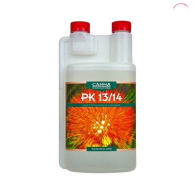CANNA PK 13-14 250ml - стимулатор за цвет