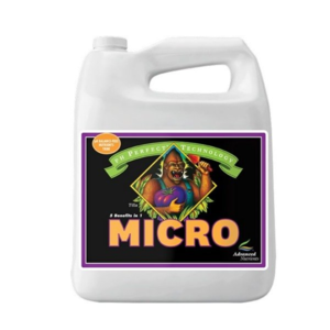 pH Perfect Micro 10L - микроелементи