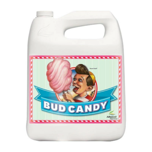 Bud Candy 5L - органски стимулатор за цветање/вкус/мирис/боја