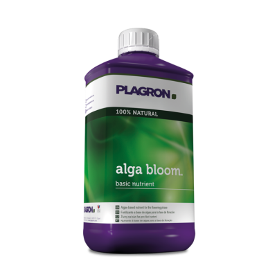 Plagron Alga Bloom 5L органско ѓубриво за цветање