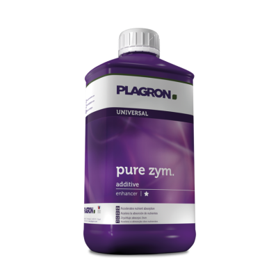Pure Enzym 500 ml - ензимски додаток