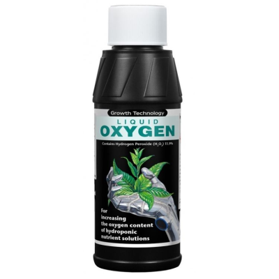 Liquid Oxygen 1L - за чистење на кореновата зона