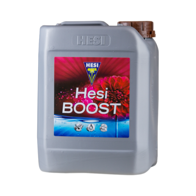 HESI Boost 2.5L - стимулатор за цветање
