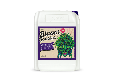 Bloom Booster 10L - Bloom stimulator
