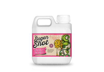 Sugar Shot 1L - Organic Carbohydrate additive