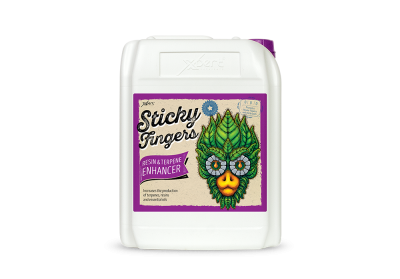 Sticky Fingers 10L - Organic Bloom Stimulator