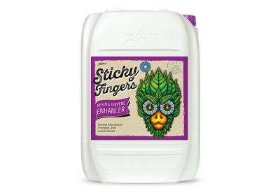 Sticky Fingers 20L - Органски стимулатор за цвет