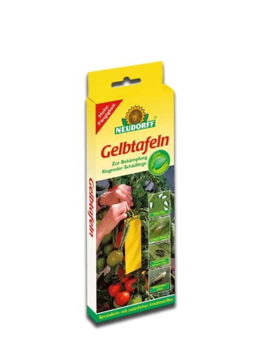 Neudorff garden trap - Мамка за инсекти