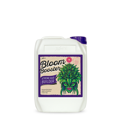 Bloom Booster 5L - Стимулатор за цвет