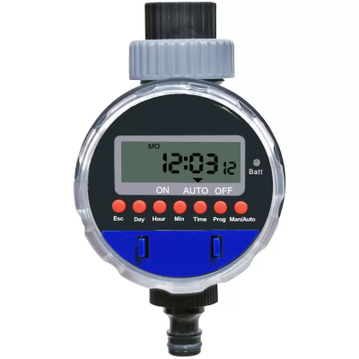 Water Timer Hydromate 