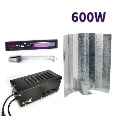 "Tomax 600W magnetic" - Комплет за осветлување