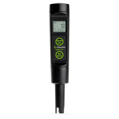 Milwaukee pH meter pH55  - електронски pH тестер