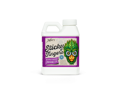 Sticky Fingers 250ml - Organic Bloom Stimulator
