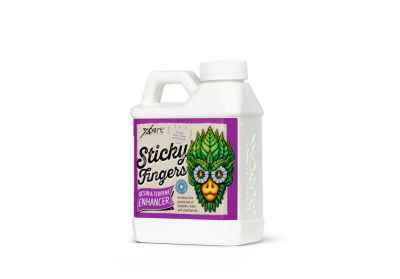 Sticky Fingers 250ml - Organic Bloom Stimulator