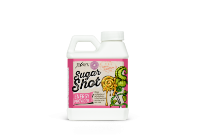 Sugar Shot 250ml - Органски Јаглехидратен додаток