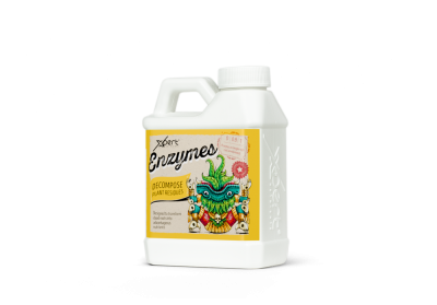 Enzymes 250ml - Organic Enzyme liquid formulation