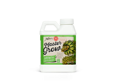 Master Grow A+B 250ml - минерално ѓубриво за раст
