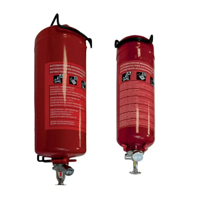 Automatic fire extinguisher - 3kg