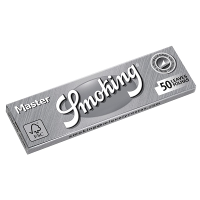Smoking Master No8 - tips