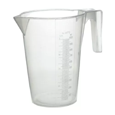 Measuring cup 1L